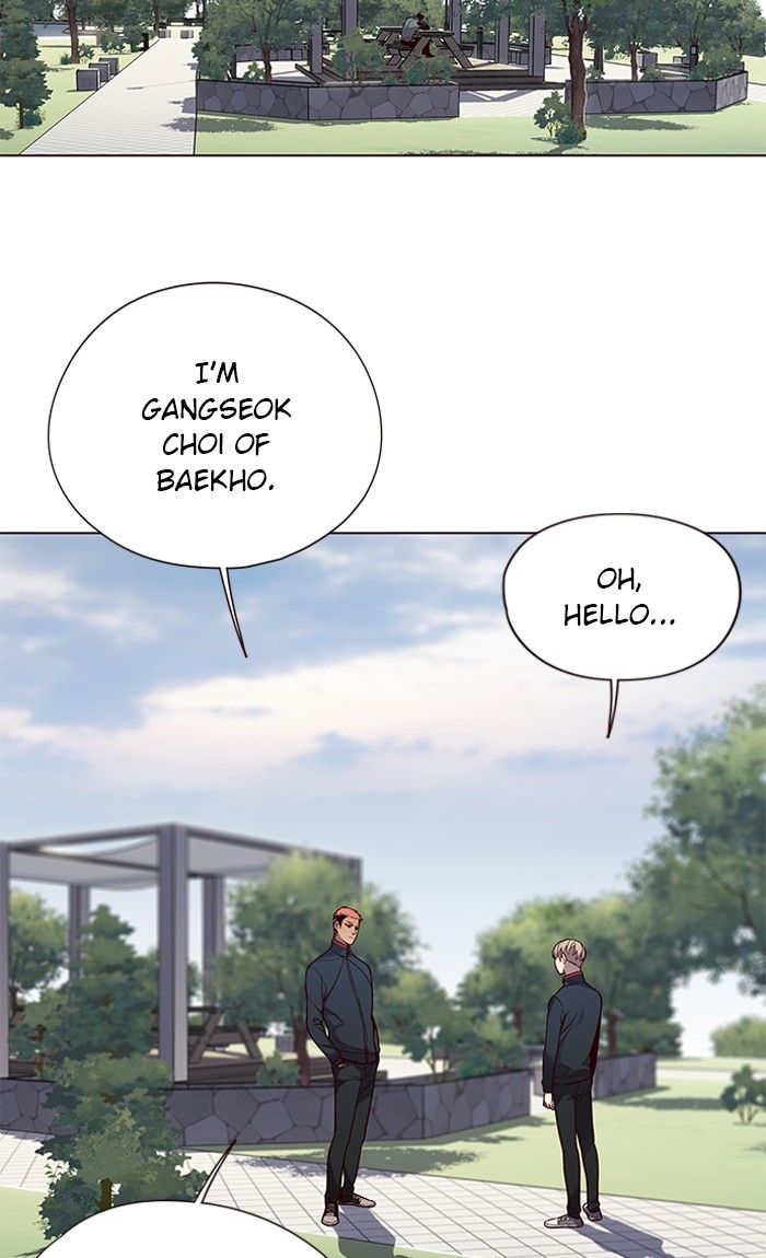 Eleceed Manhwa - Chapter 99 Page 31