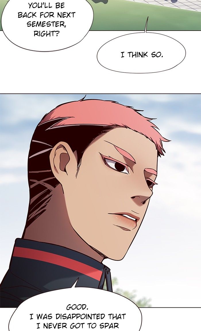 Eleceed Manhwa - Chapter 99 Page 32