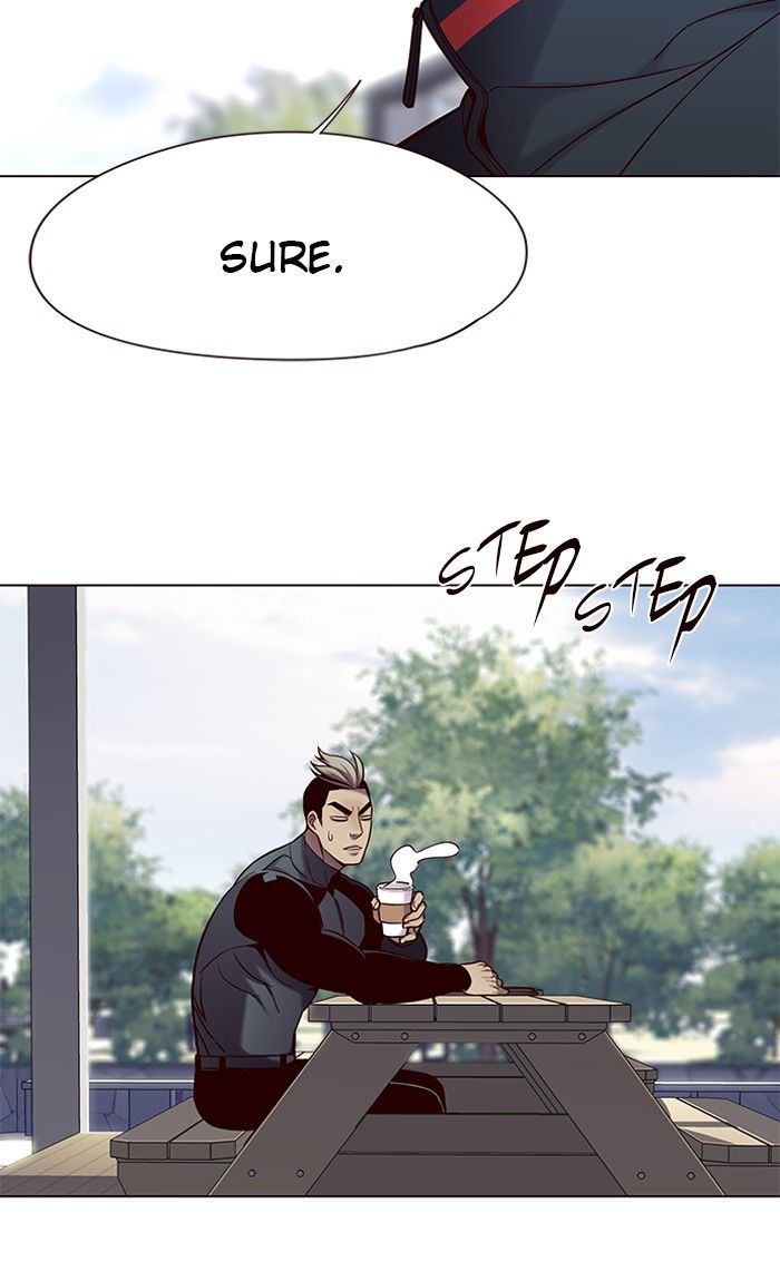 Eleceed Manhwa - Chapter 99 Page 39