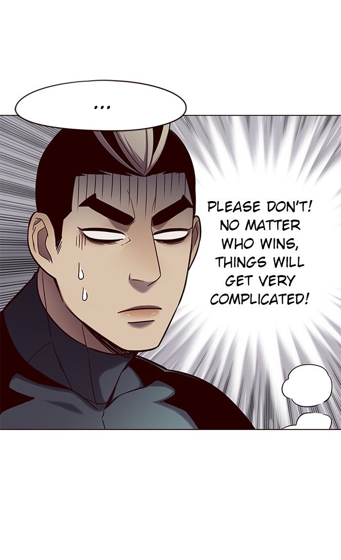 Eleceed Manhwa - Chapter 99 Page 40