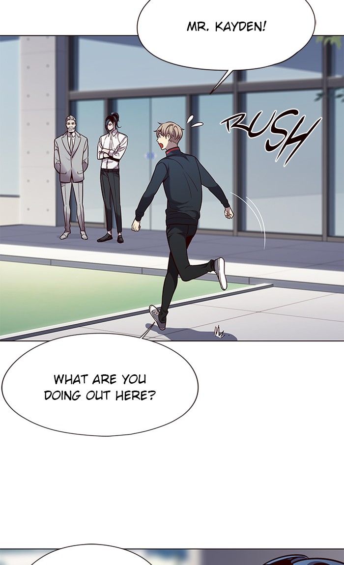 Eleceed Manhwa - Chapter 99 Page 43