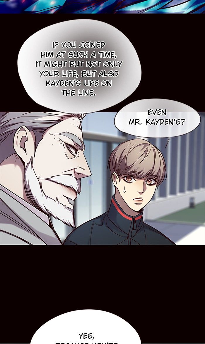 Eleceed Manhwa - Chapter 99 Page 63