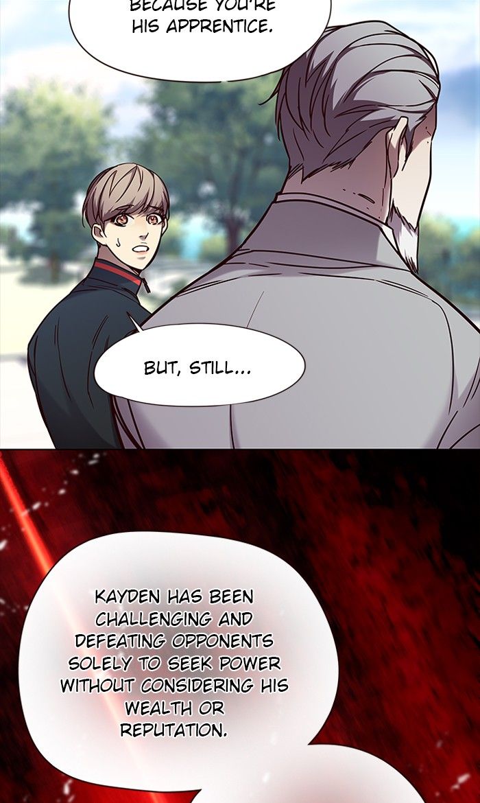 Eleceed Manhwa - Chapter 99 Page 64