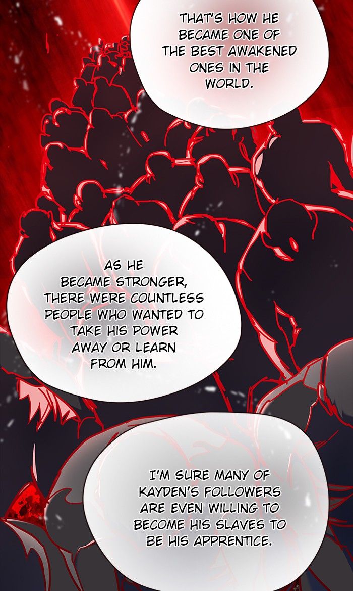 Eleceed Manhwa - Chapter 99 Page 65