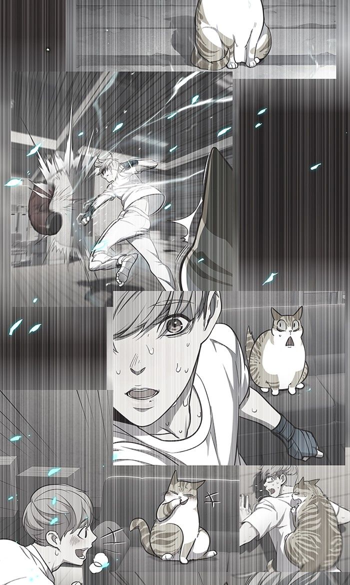 Eleceed Manhwa - Chapter 99 Page 70