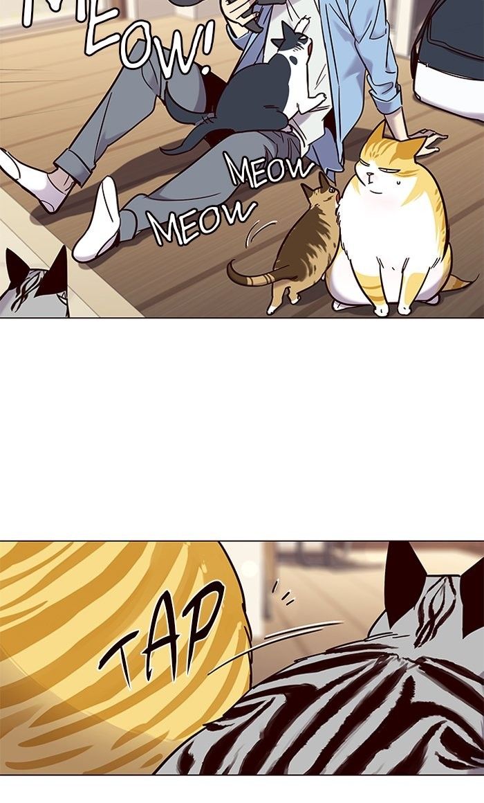 Eleceed Manhwa - Chapter 99 Page 89