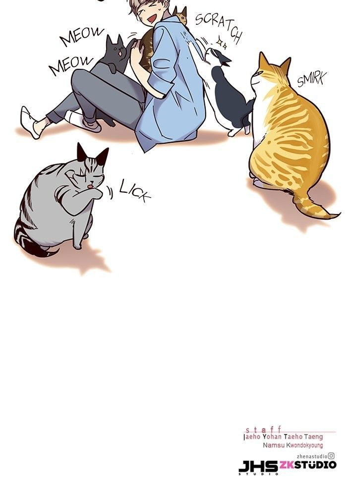 Eleceed Manhwa - Chapter 99 Page 91