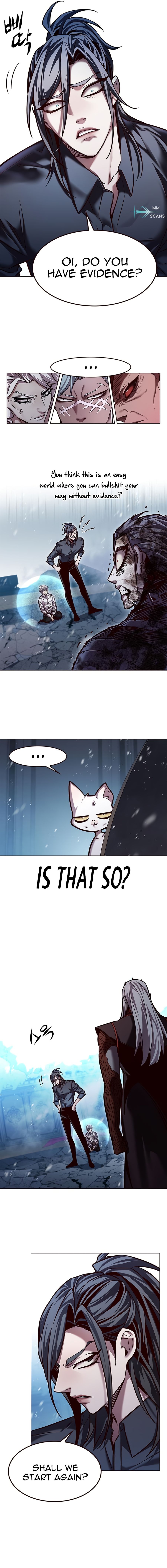 Eleceed Manhwa - Chapter 259 Page 2