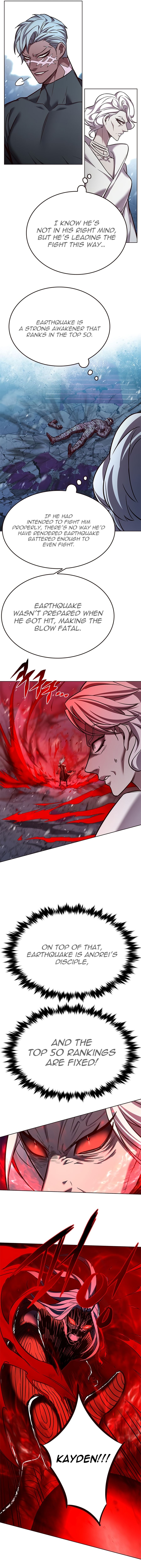 Eleceed Manhwa - Chapter 259 Page 6