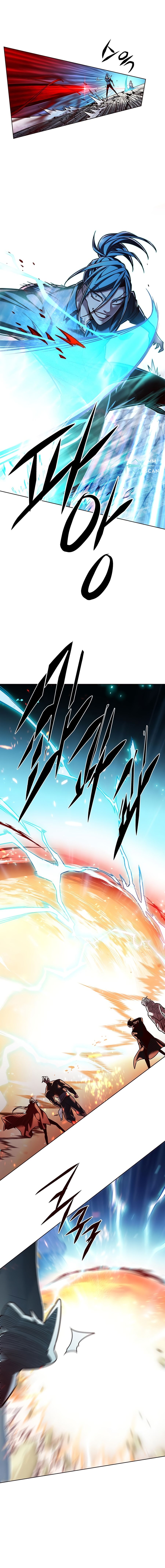 Eleceed Manhwa - Chapter 259 Page 7