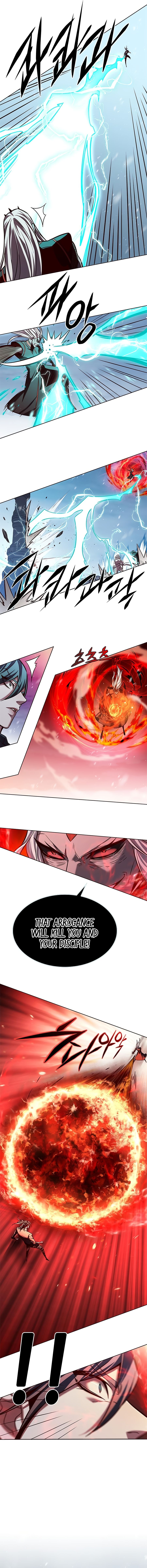 Eleceed Manhwa - Chapter 259 Page 12