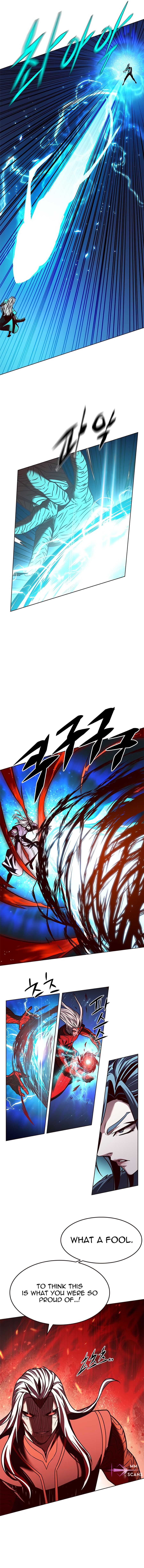 Eleceed Manhwa - Chapter 259 Page 15