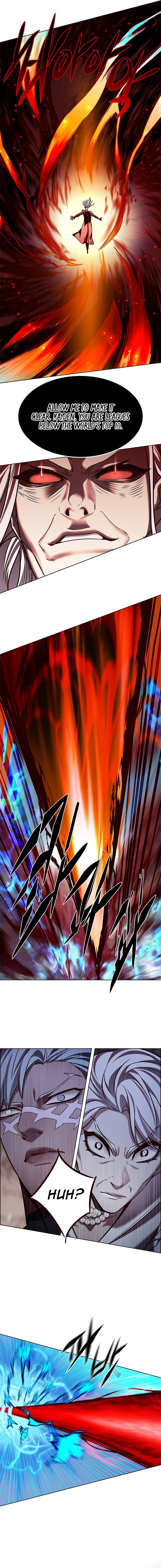 Eleceed Manhwa - Chapter 259 Page 16