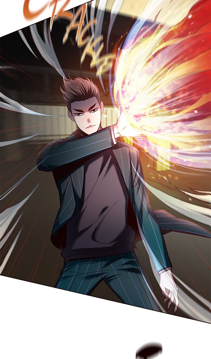 Eleceed Manhwa - Chapter 108 Page 5