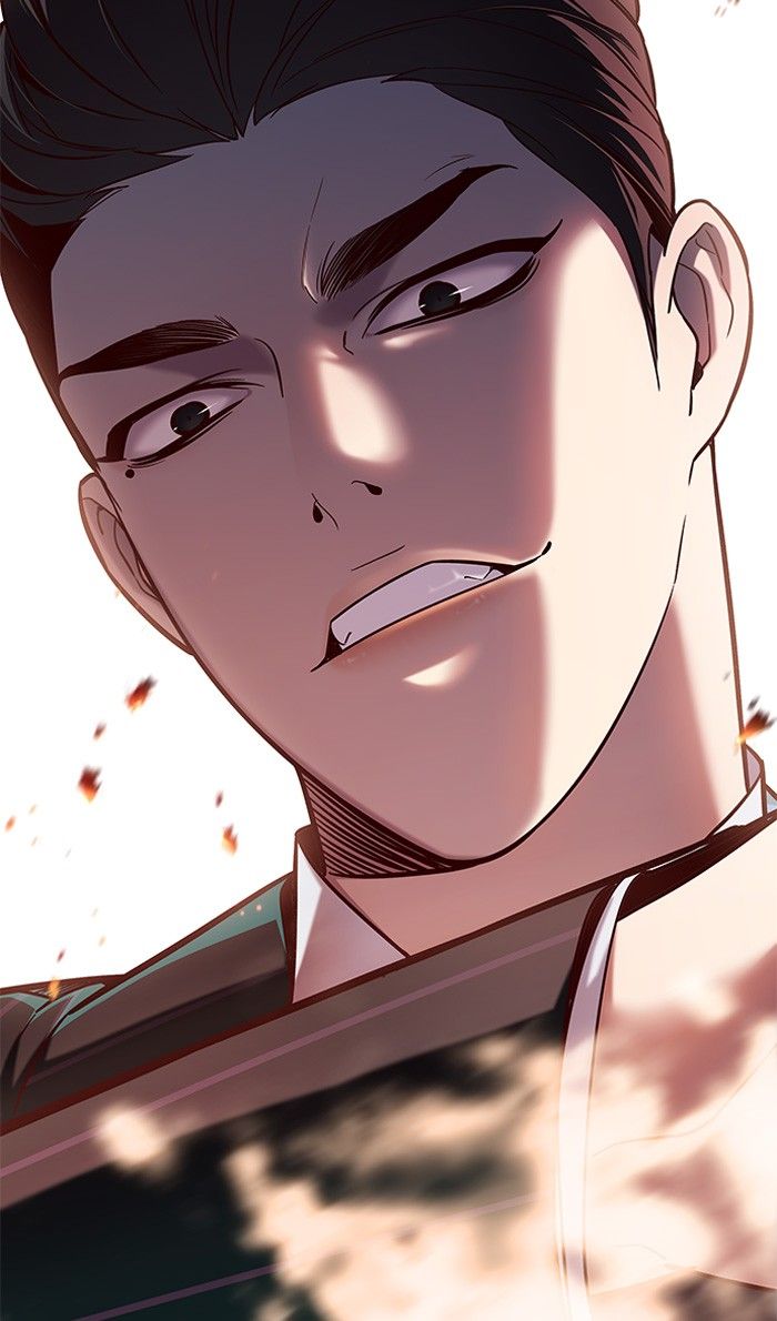 Eleceed Manhwa - Chapter 108 Page 8