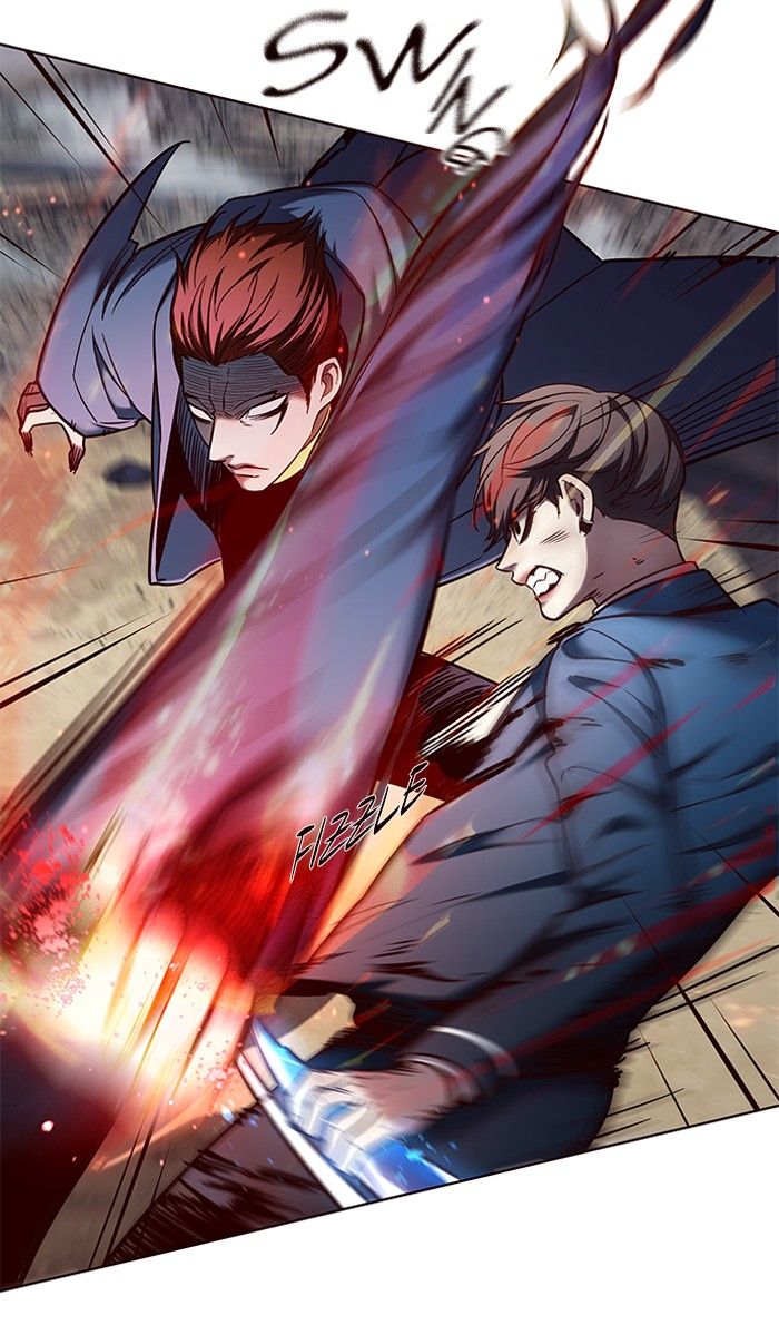 Eleceed Manhwa - Chapter 108 Page 33