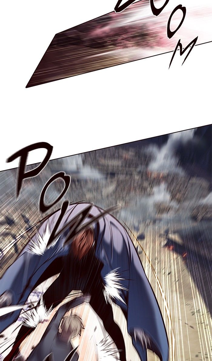 Eleceed Manhwa - Chapter 108 Page 38