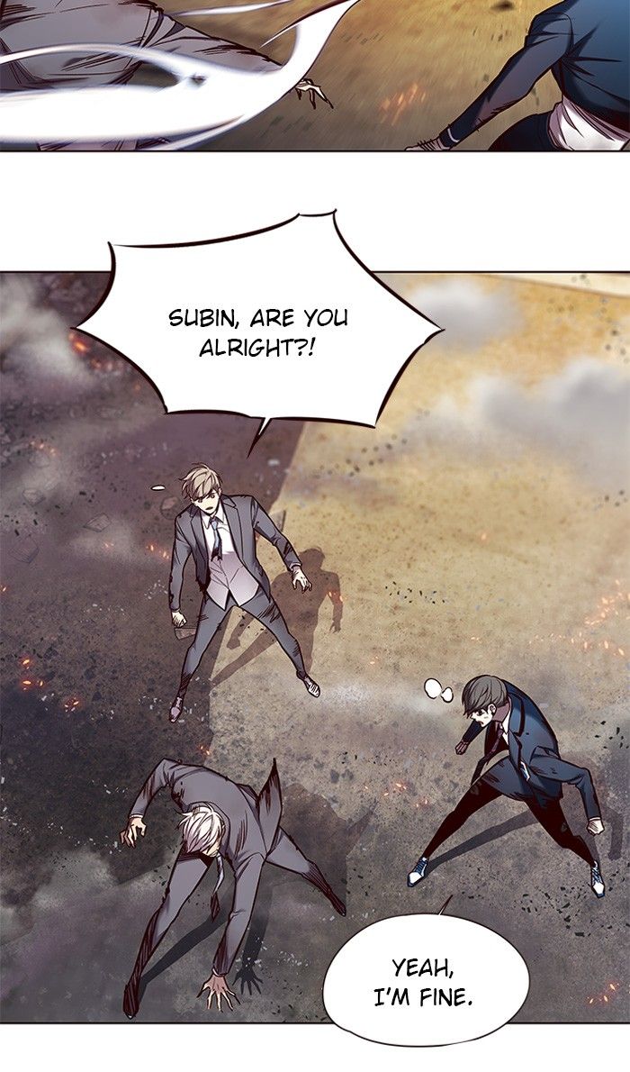 Eleceed Manhwa - Chapter 108 Page 41