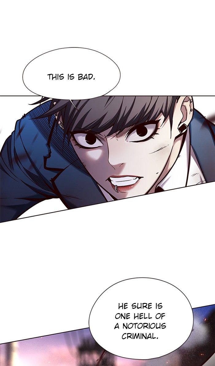 Eleceed Manhwa - Chapter 108 Page 42