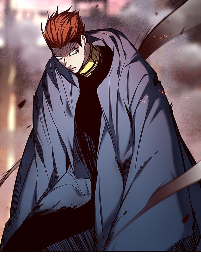 Eleceed Manhwa - Chapter 108 Page 43