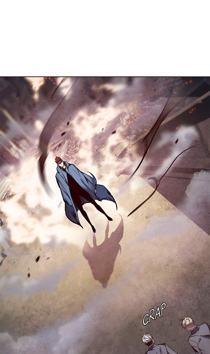 Eleceed Manhwa - Chapter 108 Page 45