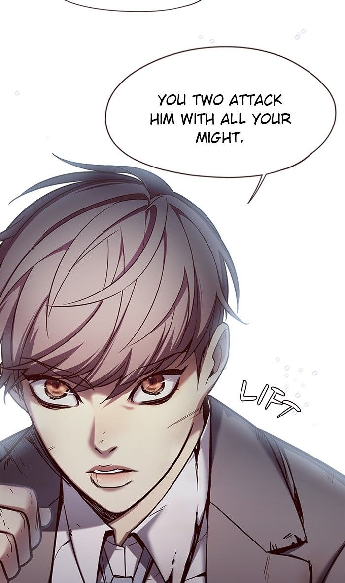 Eleceed Manhwa - Chapter 108 Page 48