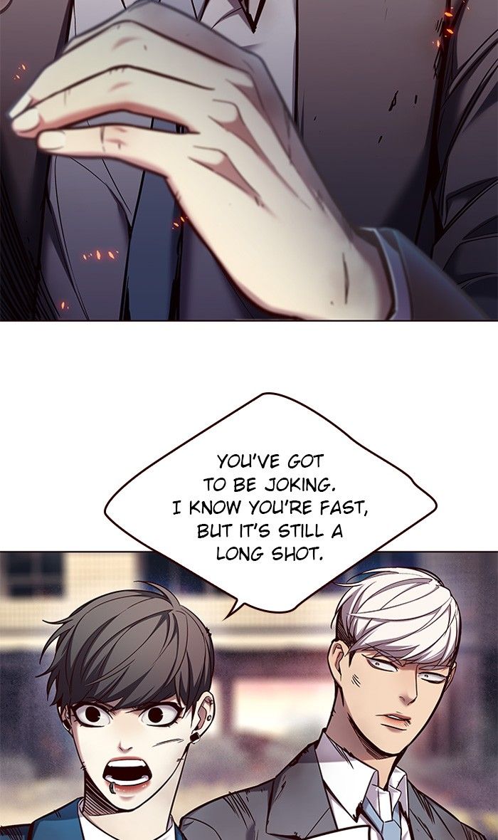 Eleceed Manhwa - Chapter 108 Page 49