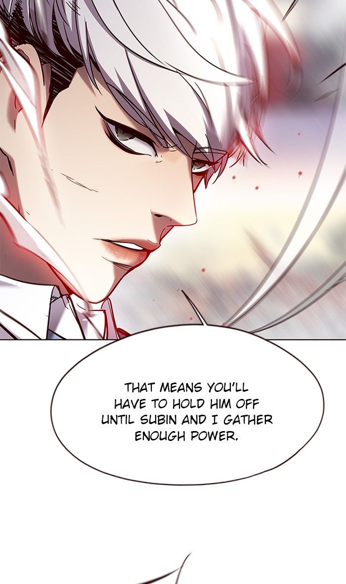 Eleceed Manhwa - Chapter 108 Page 56