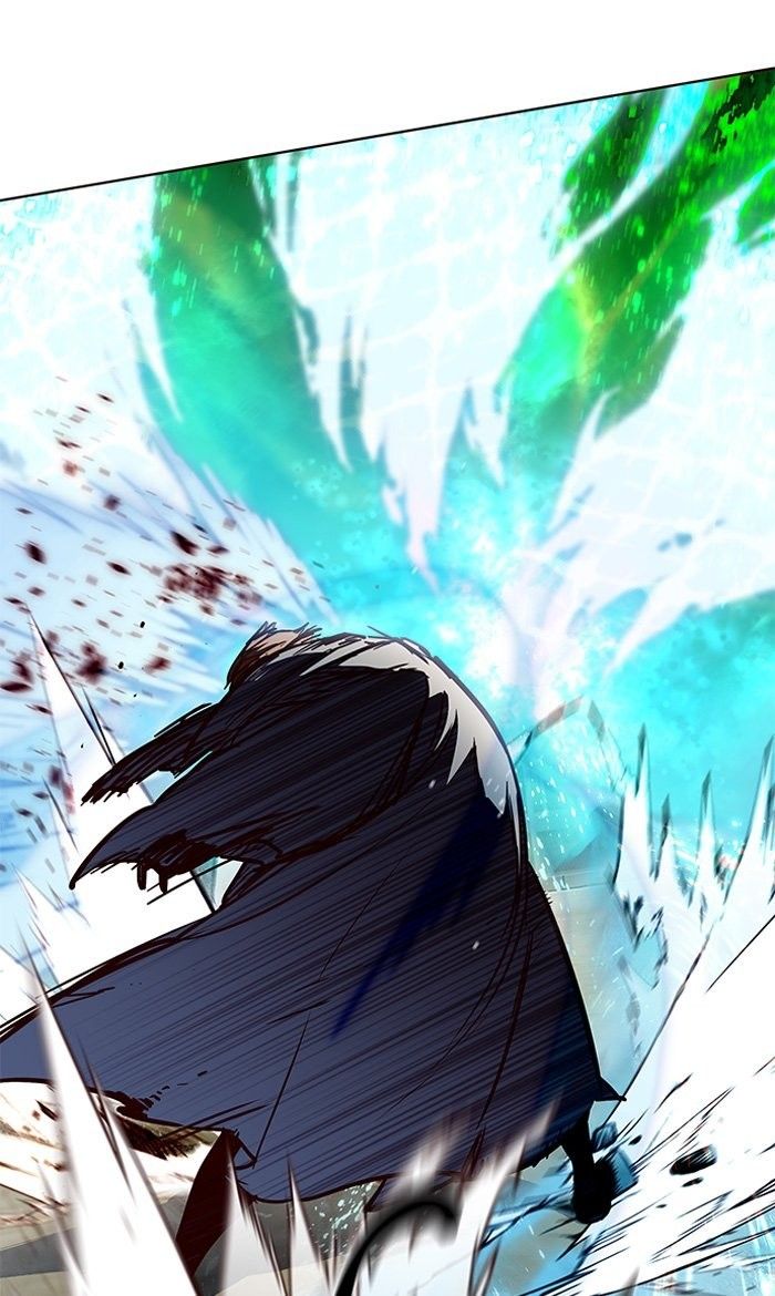 Eleceed Manhwa - Chapter 108 Page 90