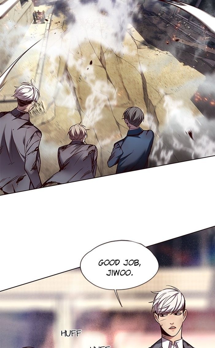 Eleceed Manhwa - Chapter 108 Page 96