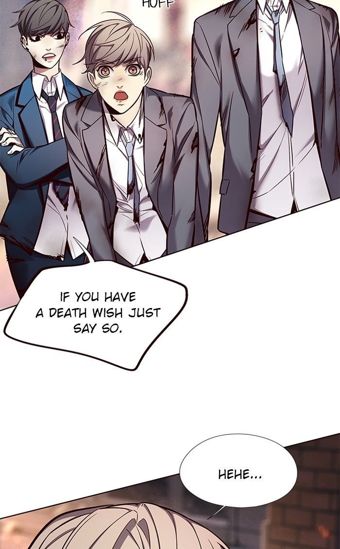 Eleceed Manhwa - Chapter 108 Page 97