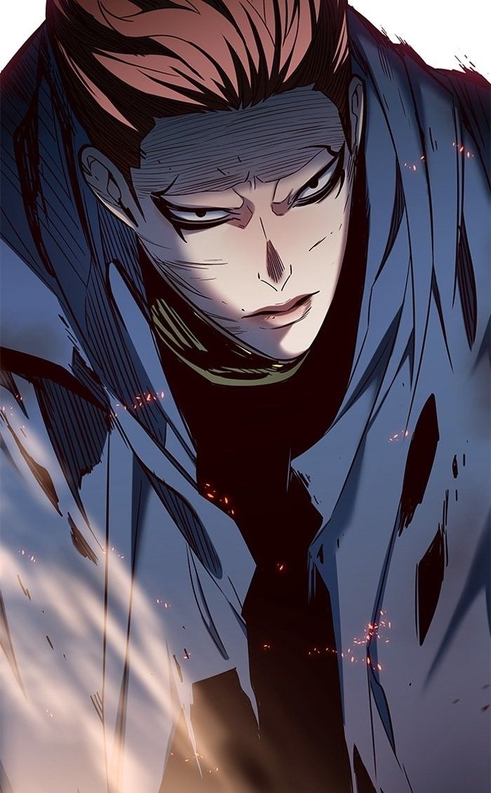 Eleceed Manhwa - Chapter 108 Page 101