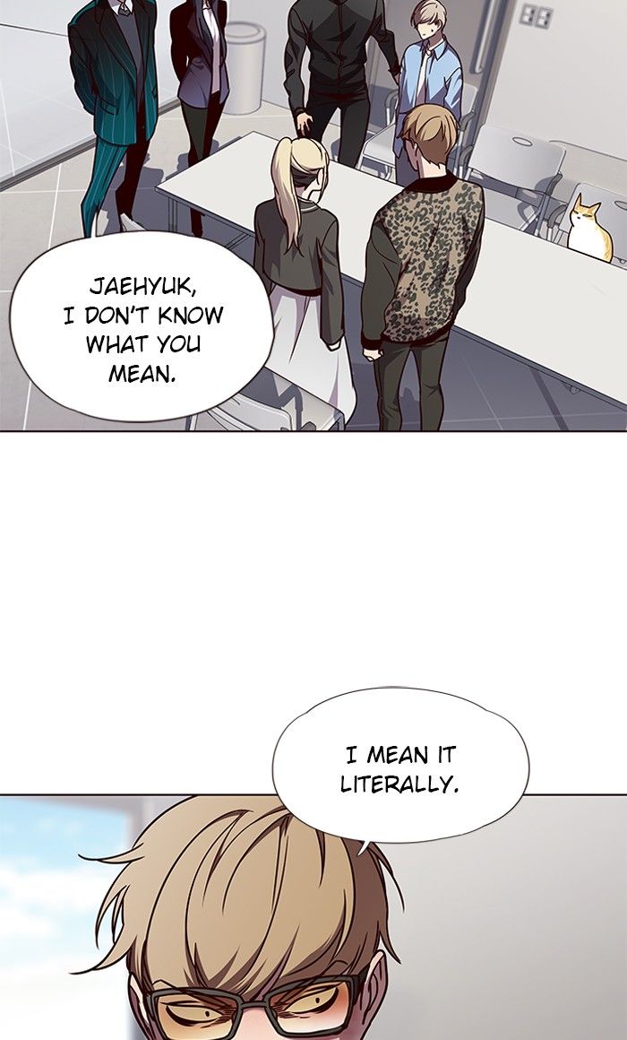 Eleceed Manhwa - Chapter 63 Page 13