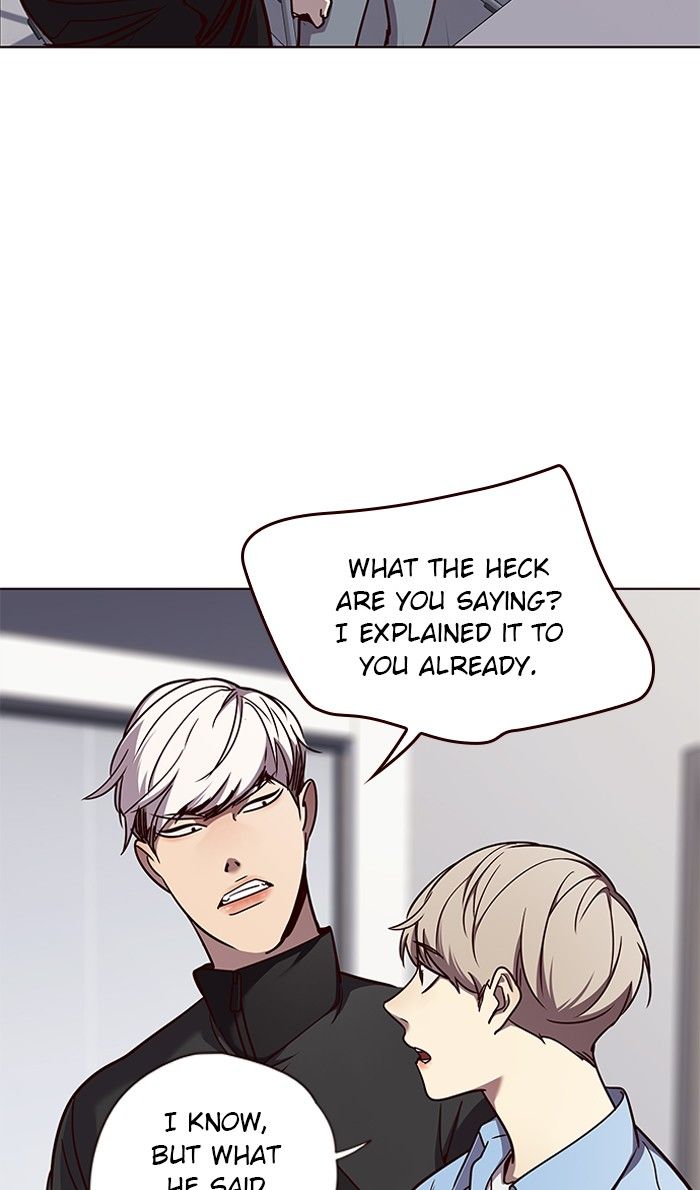 Eleceed Manhwa - Chapter 63 Page 31