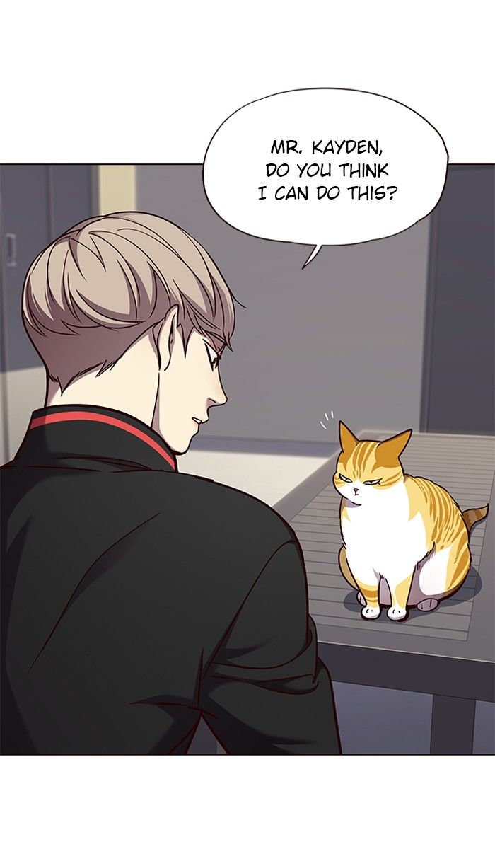 Eleceed Manhwa - Chapter 63 Page 40