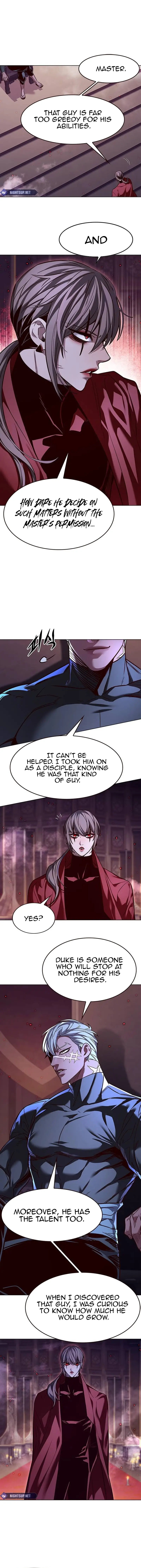 Eleceed Manhwa - Chapter 328 Page 6