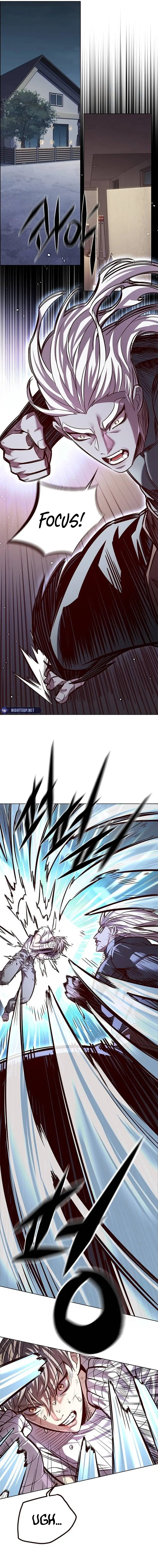 Eleceed Manhwa - Chapter 328 Page 8