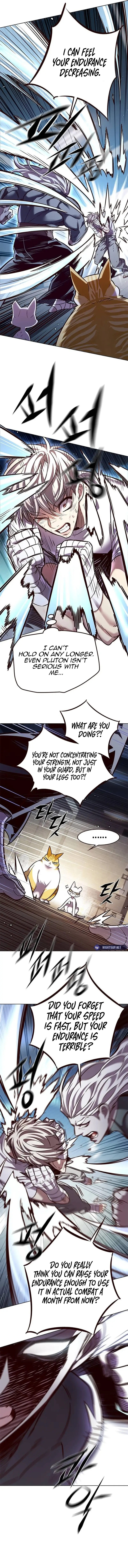 Eleceed Manhwa - Chapter 328 Page 9