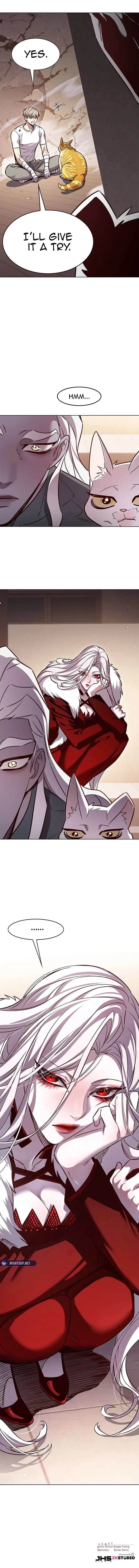 Eleceed Manhwa - Chapter 328 Page 15