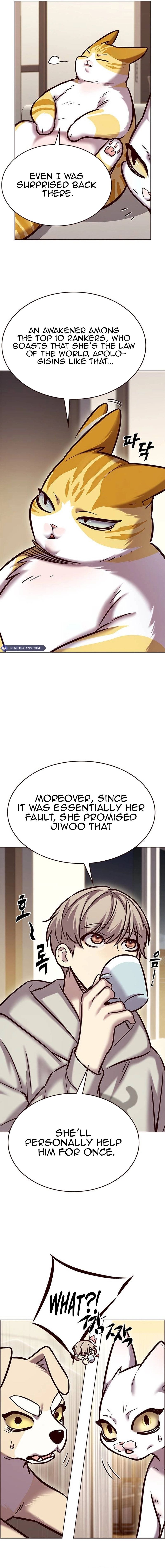 Eleceed Manhwa - Chapter 298 Page 2