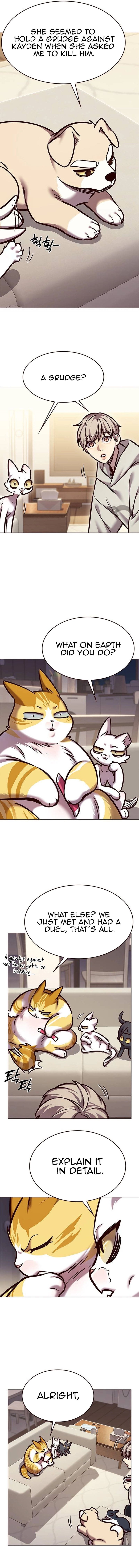 Eleceed Manhwa - Chapter 298 Page 4