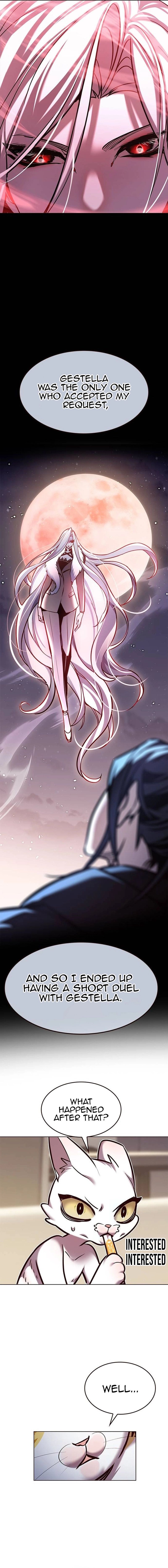 Eleceed Manhwa - Chapter 298 Page 6