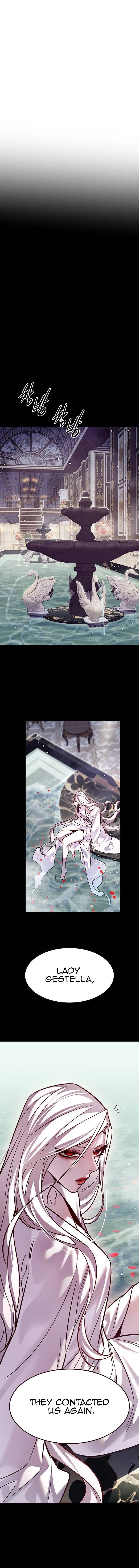 Eleceed Manhwa - Chapter 298 Page 8