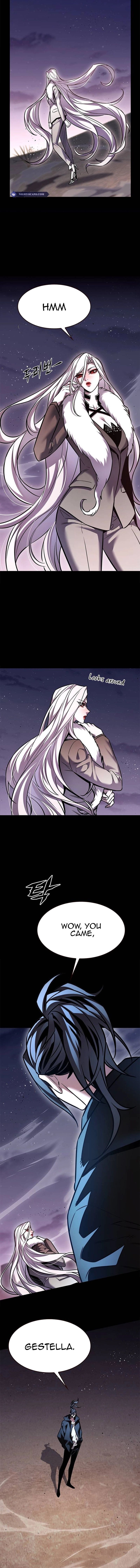 Eleceed Manhwa - Chapter 298 Page 12