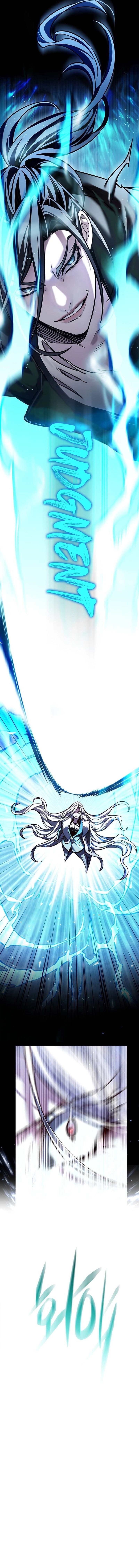 Eleceed Manhwa - Chapter 298 Page 15