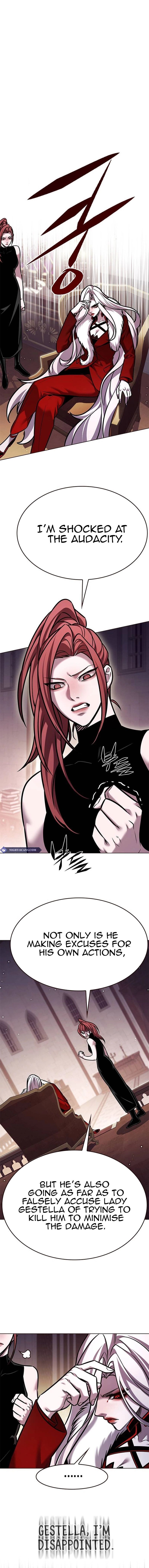 Eleceed Manhwa - Chapter 298 Page 16