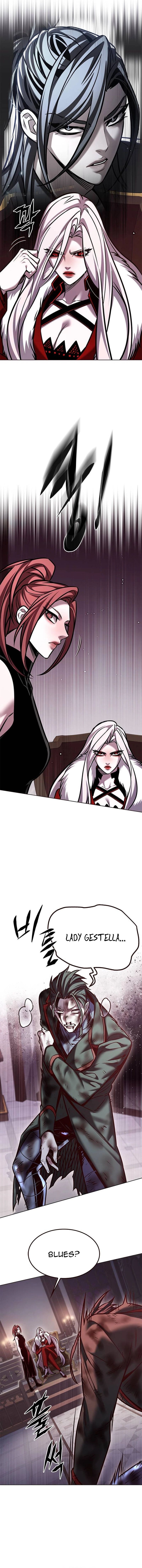 Eleceed Manhwa - Chapter 298 Page 17