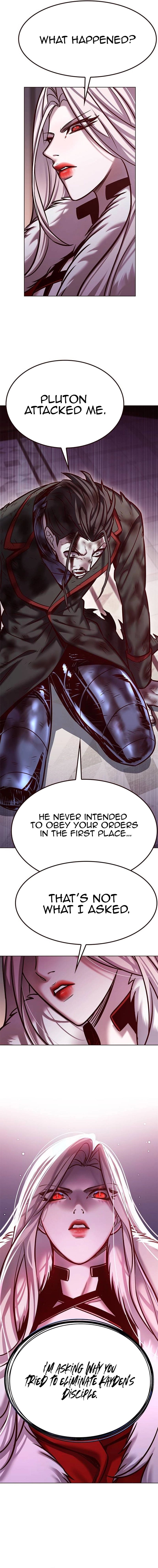 Eleceed Manhwa - Chapter 298 Page 18