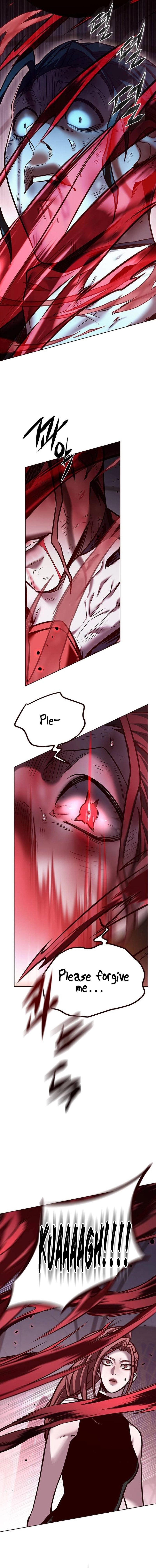 Eleceed Manhwa - Chapter 298 Page 20