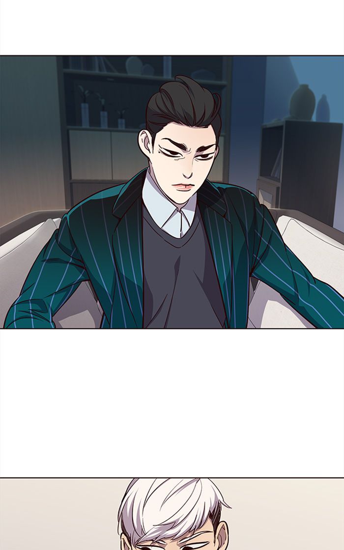 Eleceed Manhwa - Chapter 21 Page 1